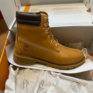 New In Box Timberland Boots